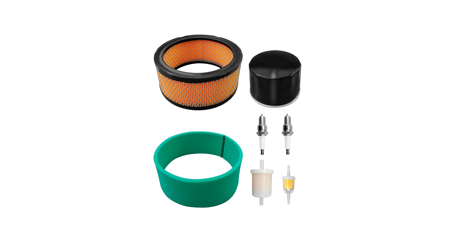アオ　0324 XYZIL Tune-Up Filter Kit 230015 Compatible with Miller